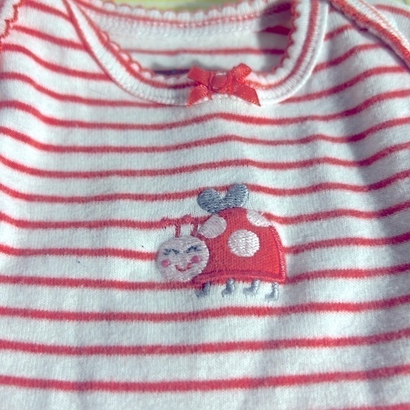 Carters new born onesie bundle - Picture 2 of 4